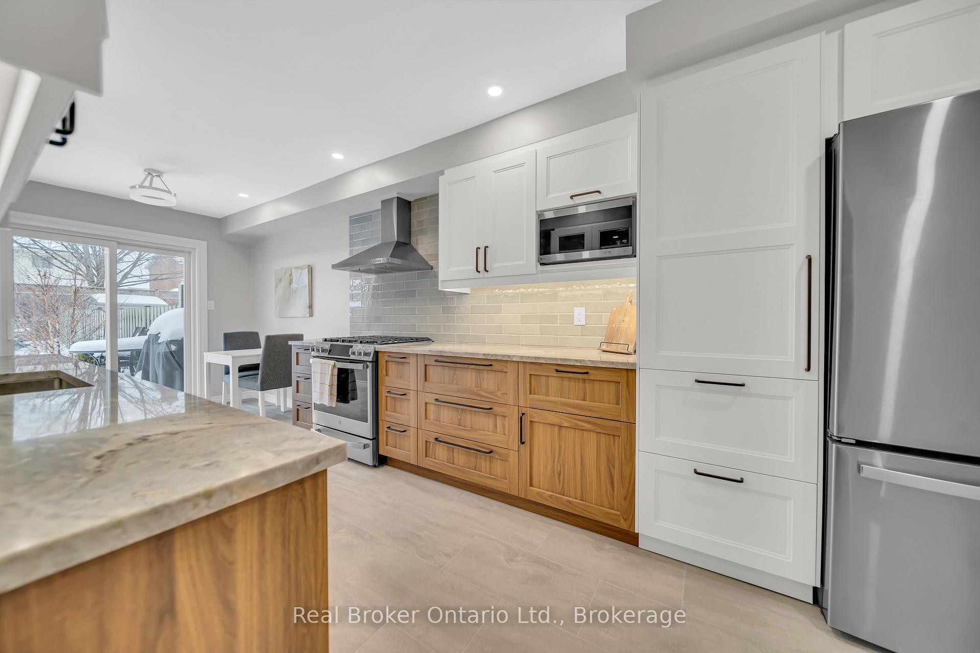Photo 7 of 62 Juniper Street, Cambridge, Hespeler Village — HOMEH