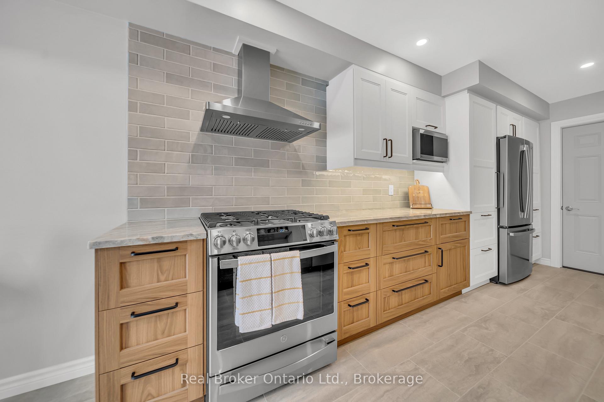 Photo 9 of 62 Juniper Street, Cambridge, Hespeler Village — HOMEH