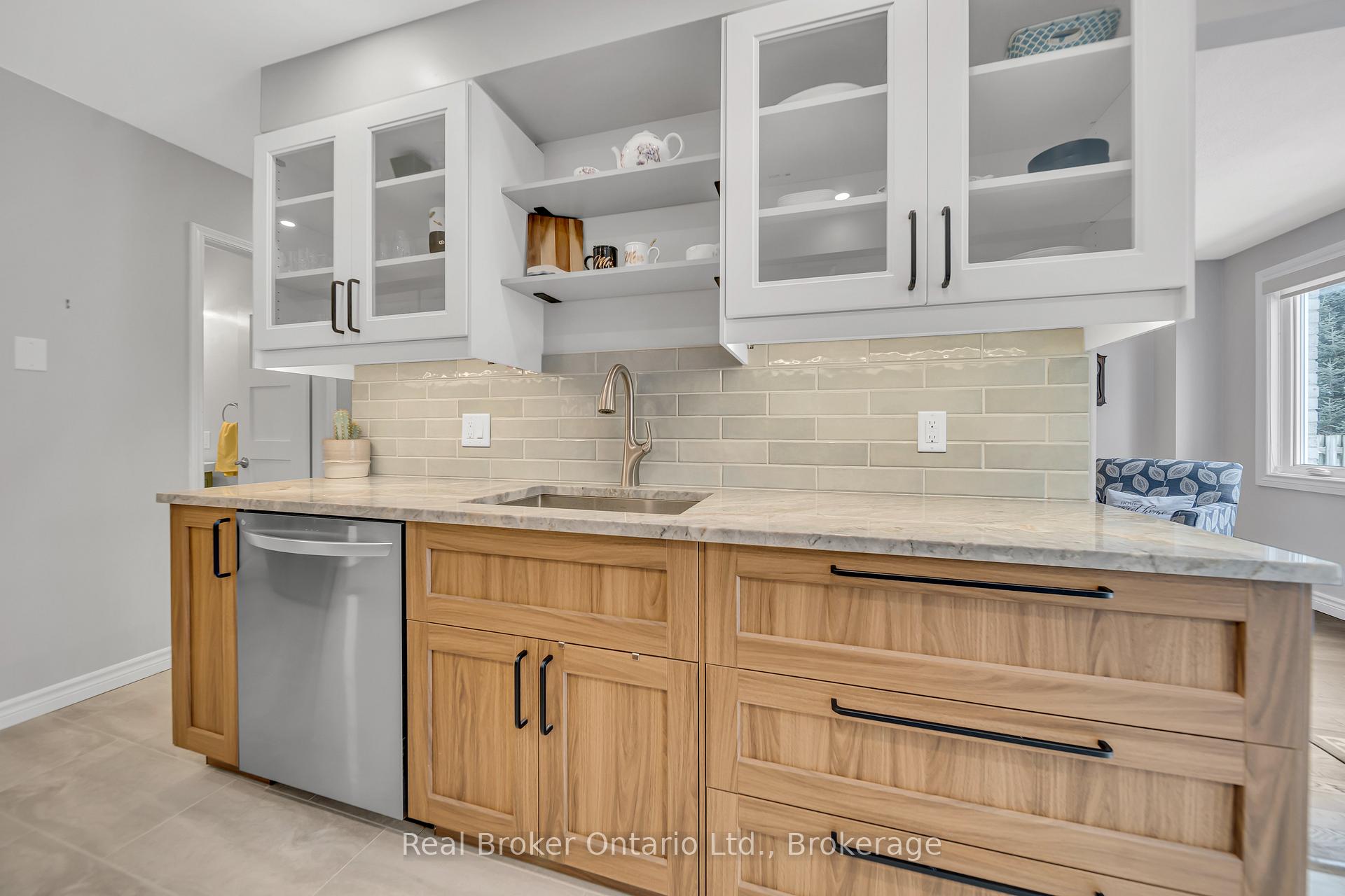 Photo 10 of 62 Juniper Street, Cambridge, Hespeler Village — HOMEH