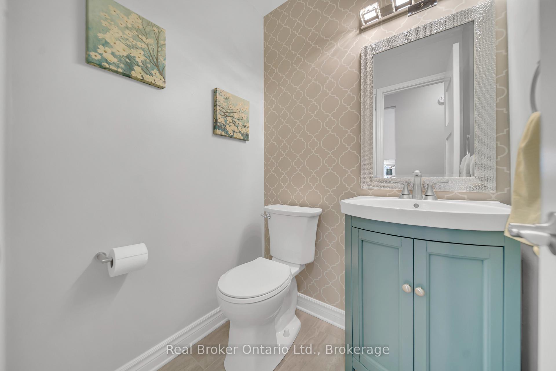 Photo 14 of 62 Juniper Street, Cambridge, Hespeler Village — HOMEH