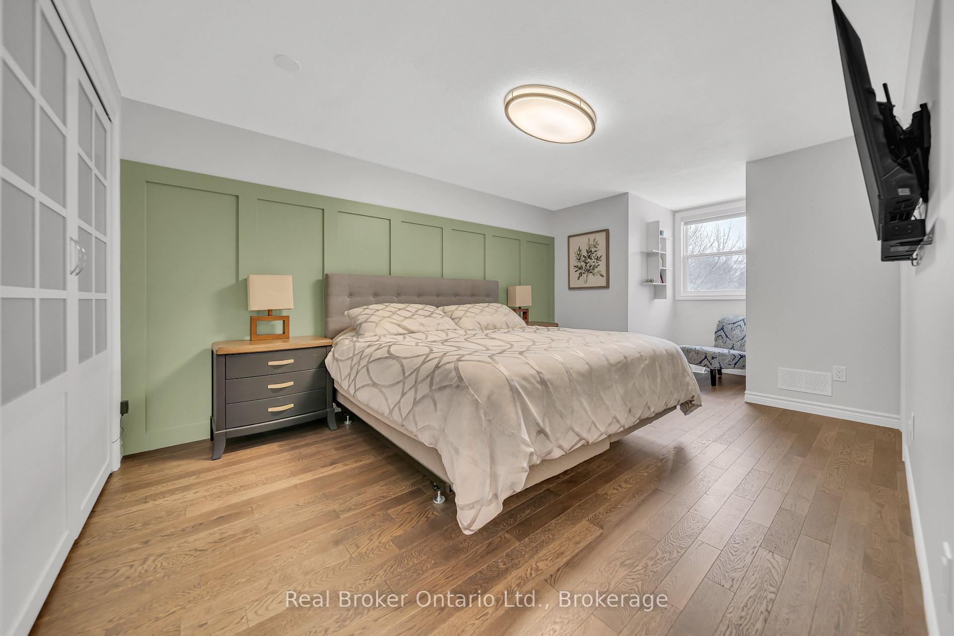 Photo 16 of 62 Juniper Street, Cambridge, Hespeler Village — HOMEH