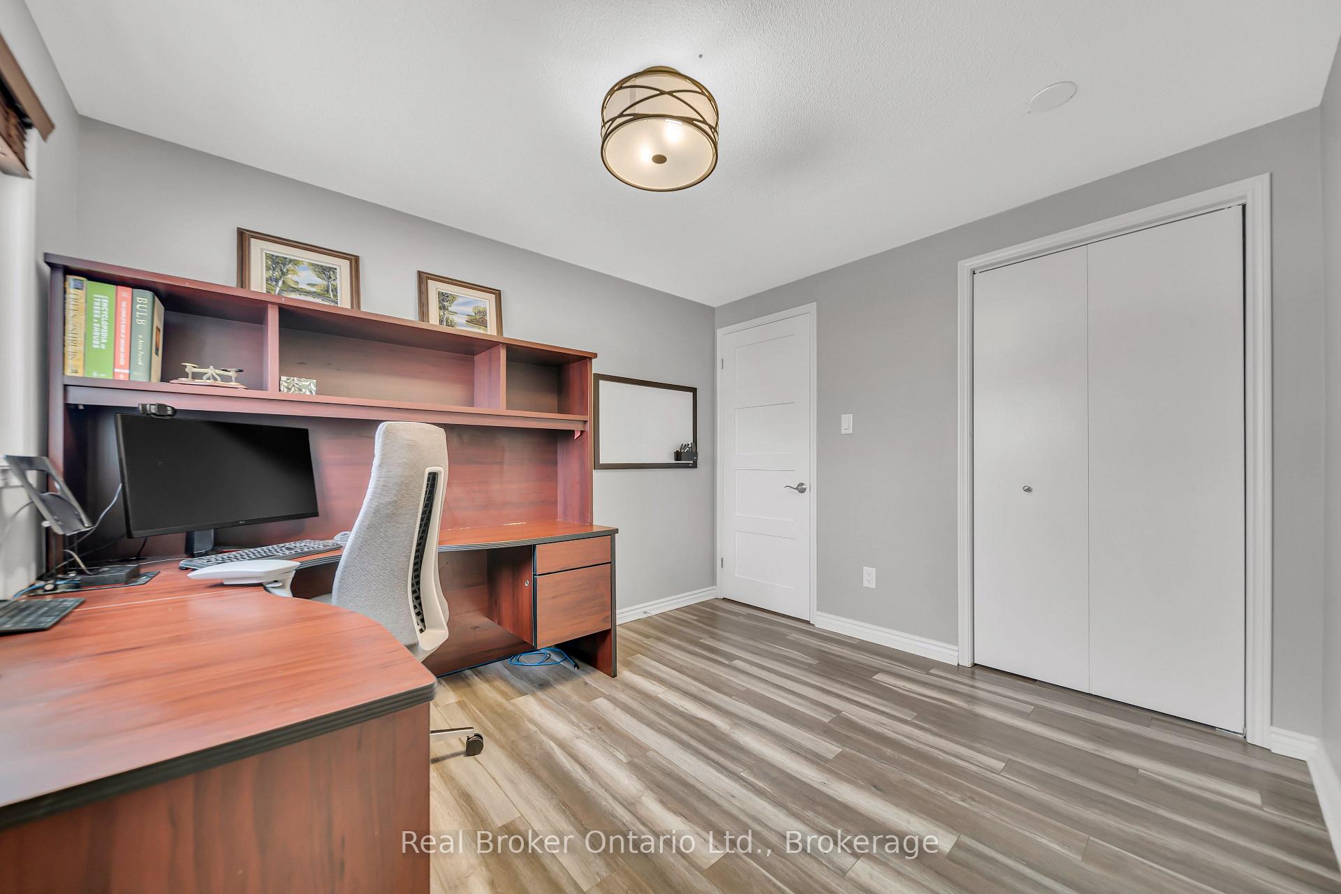 Photo 25 of 62 Juniper Street, Cambridge, Hespeler Village — HOMEH