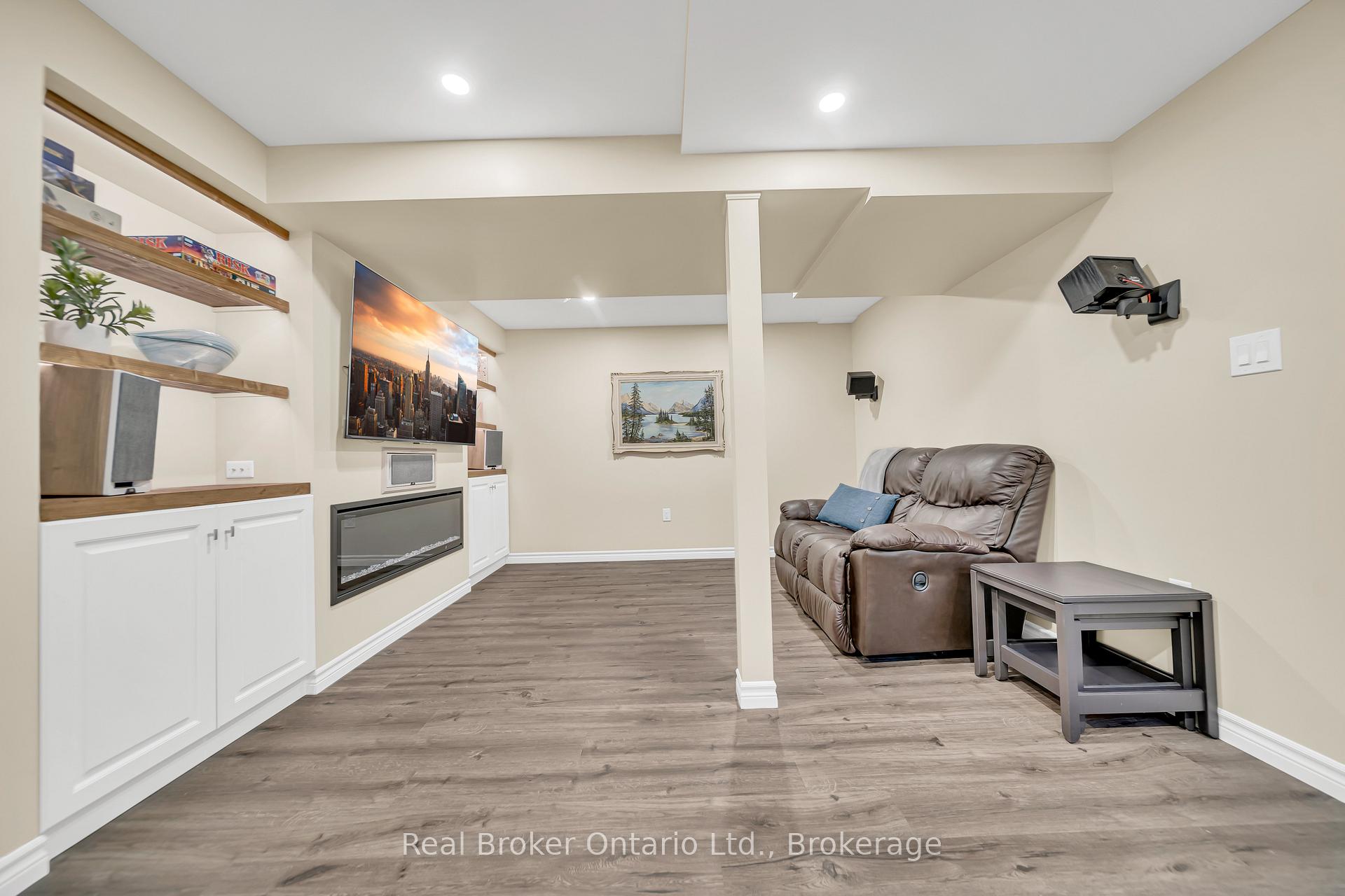 Photo 26 of 62 Juniper Street, Cambridge, Hespeler Village — HOMEH