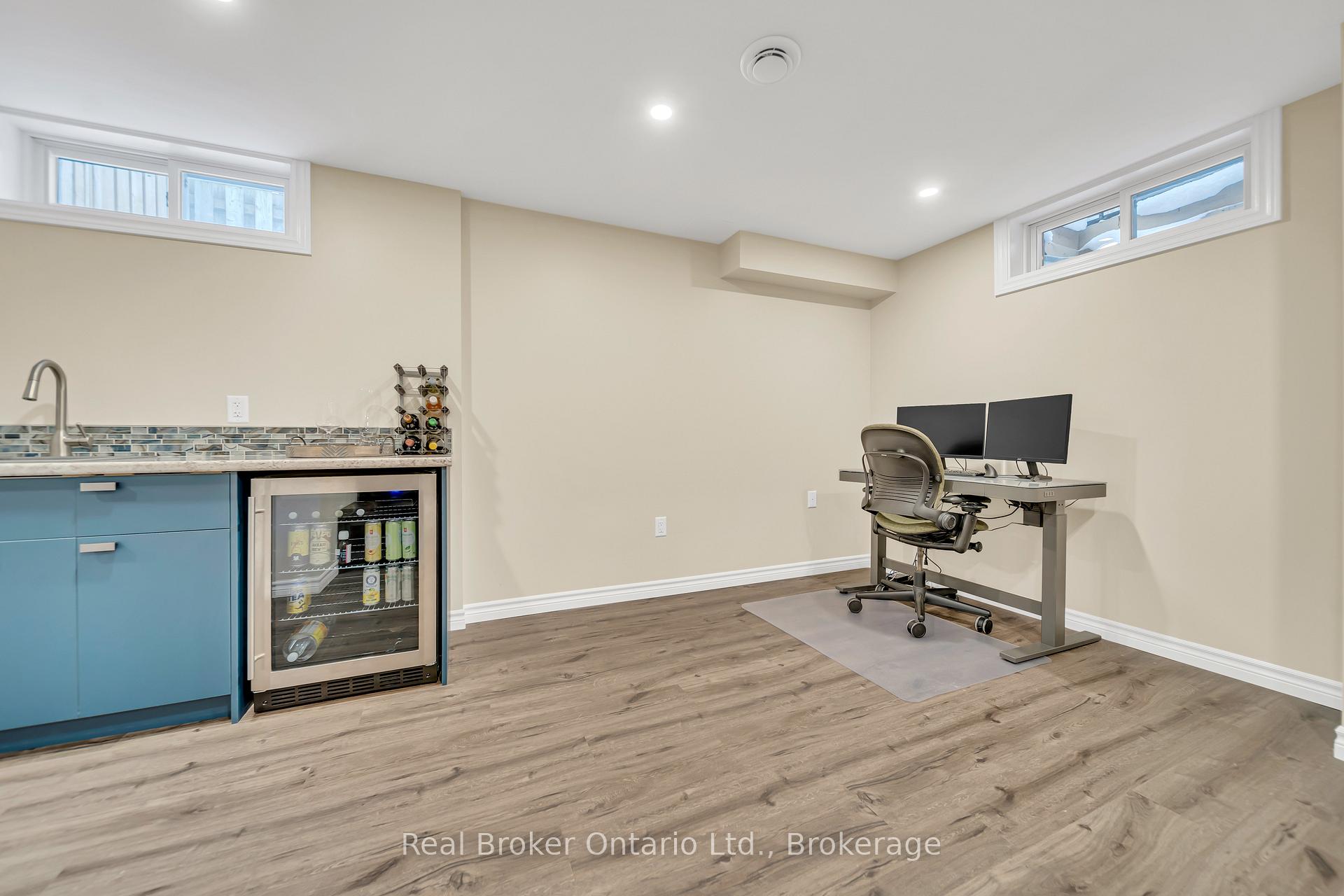 Photo 28 of 62 Juniper Street, Cambridge, Hespeler Village — HOMEH