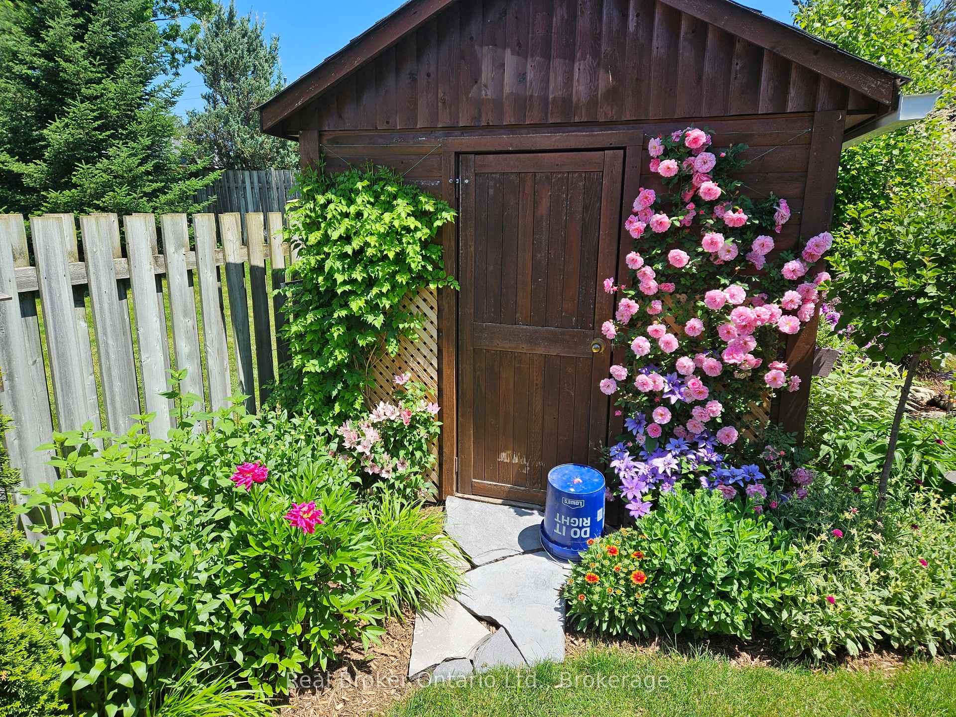 Photo 35 of 62 Juniper Street, Cambridge, Hespeler Village — HOMEH