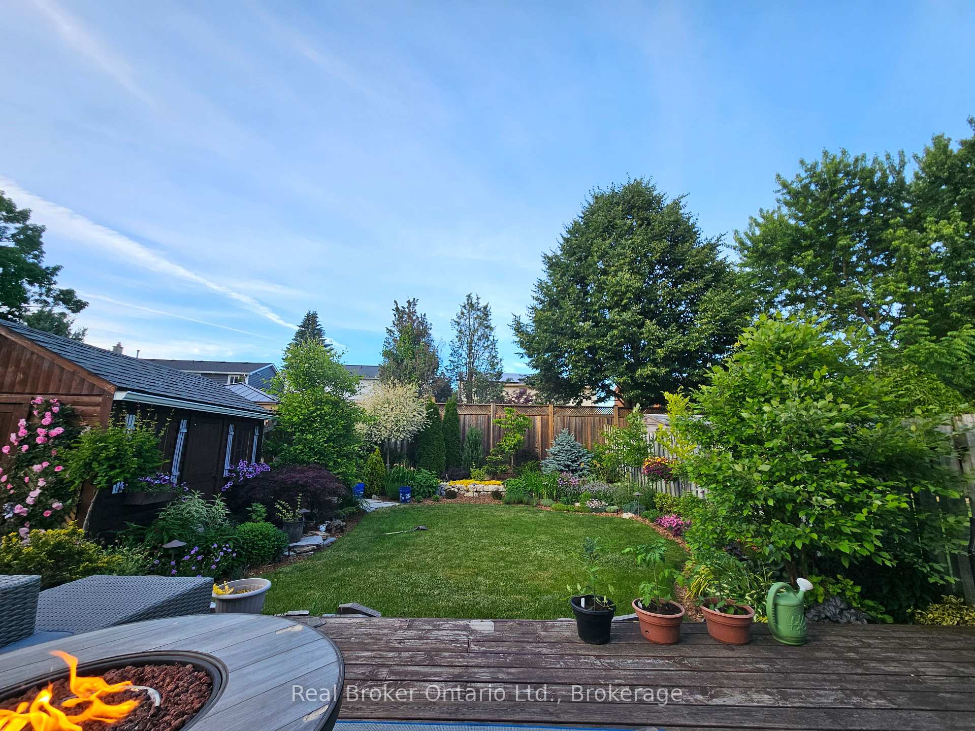 Photo 36 of 62 Juniper Street, Cambridge, Hespeler Village — HOMEH