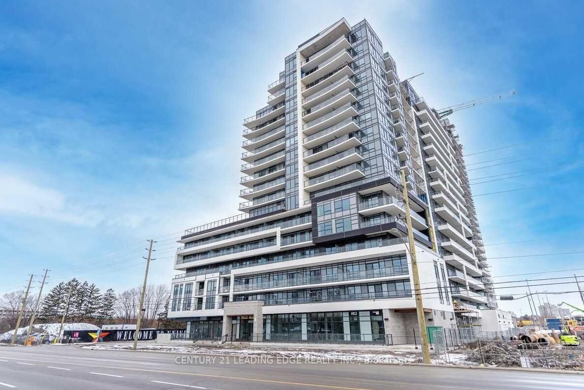 Photo 1 of Unit 206, 1480 Bayly St, Pickering, Bay Ridges — HOMEH