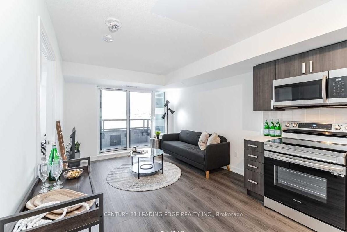 Photo 2 of Unit 206, 1480 Bayly St, Pickering, Bay Ridges — HOMEH