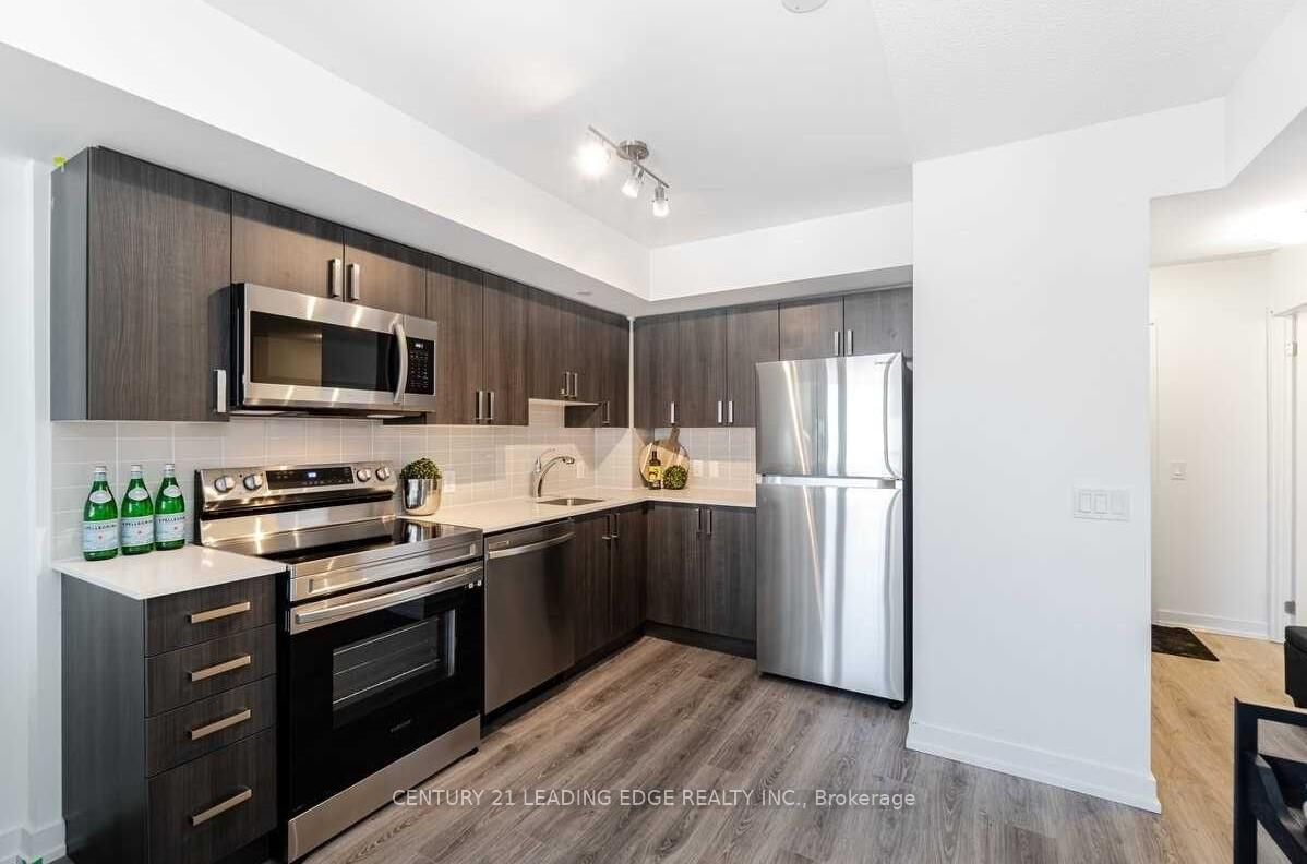 Photo 3 of Unit 206, 1480 Bayly St, Pickering, Bay Ridges — HOMEH