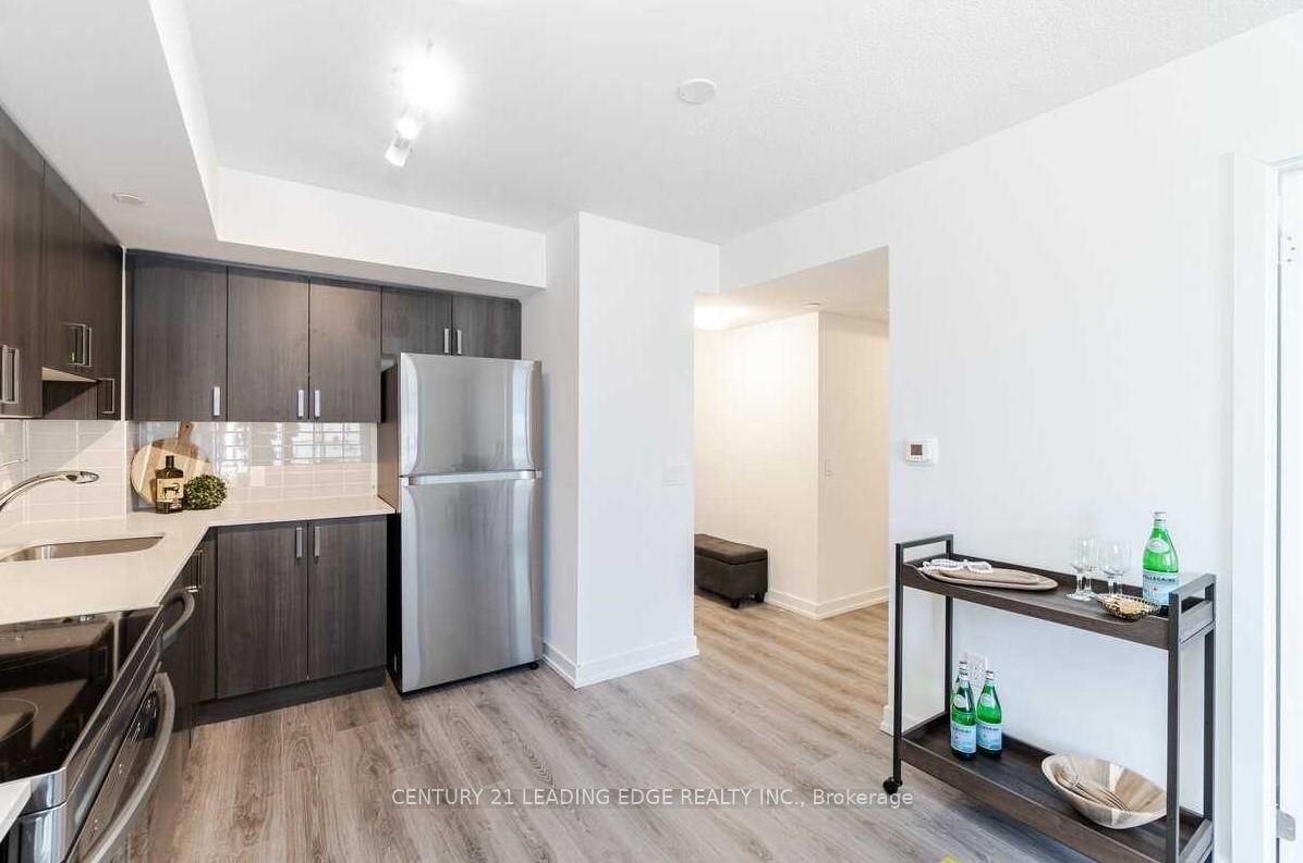 Photo 4 of Unit 206, 1480 Bayly St, Pickering, Bay Ridges — HOMEH