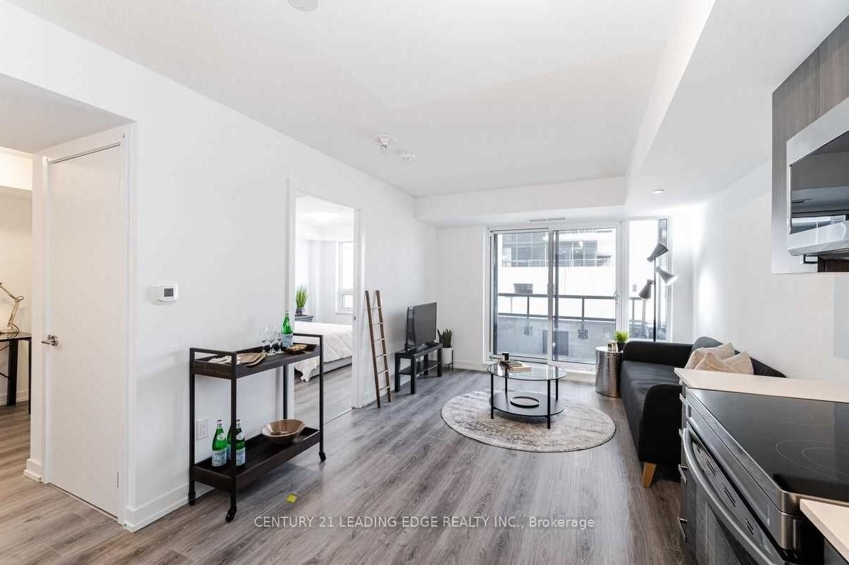 Photo 5 of Unit 206, 1480 Bayly St, Pickering, Bay Ridges — HOMEH