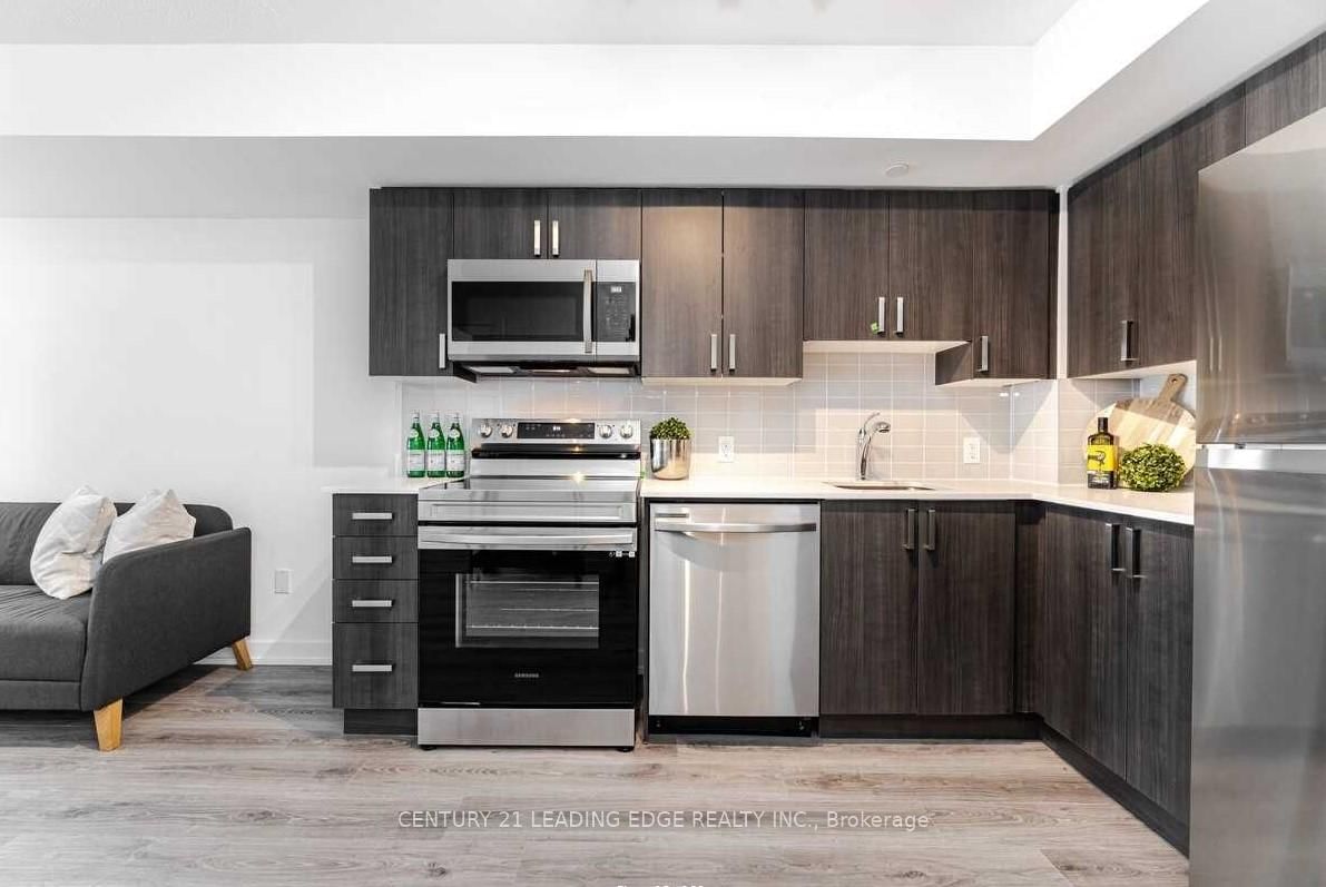 Photo 7 of Unit 206, 1480 Bayly St, Pickering, Bay Ridges — HOMEH