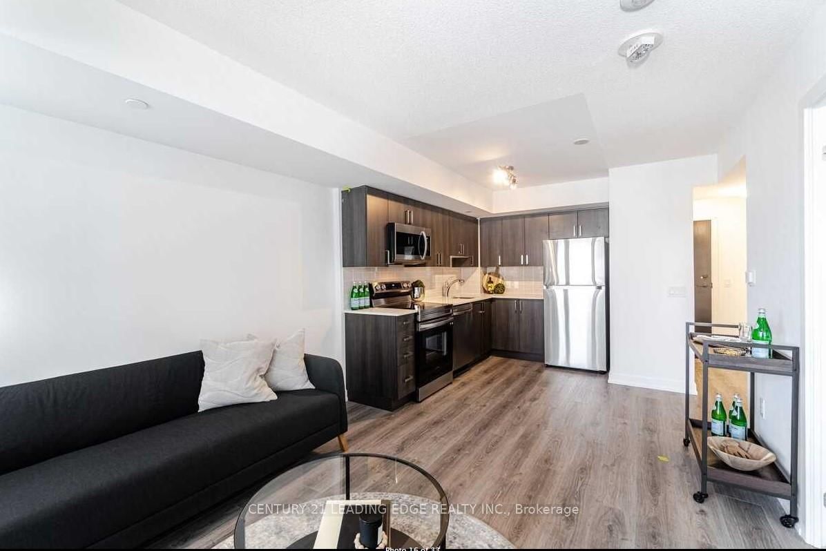 Photo 8 of Unit 206, 1480 Bayly St, Pickering, Bay Ridges — HOMEH