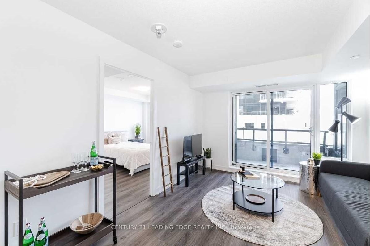 Photo 10 of Unit 206, 1480 Bayly St, Pickering, Bay Ridges — HOMEH