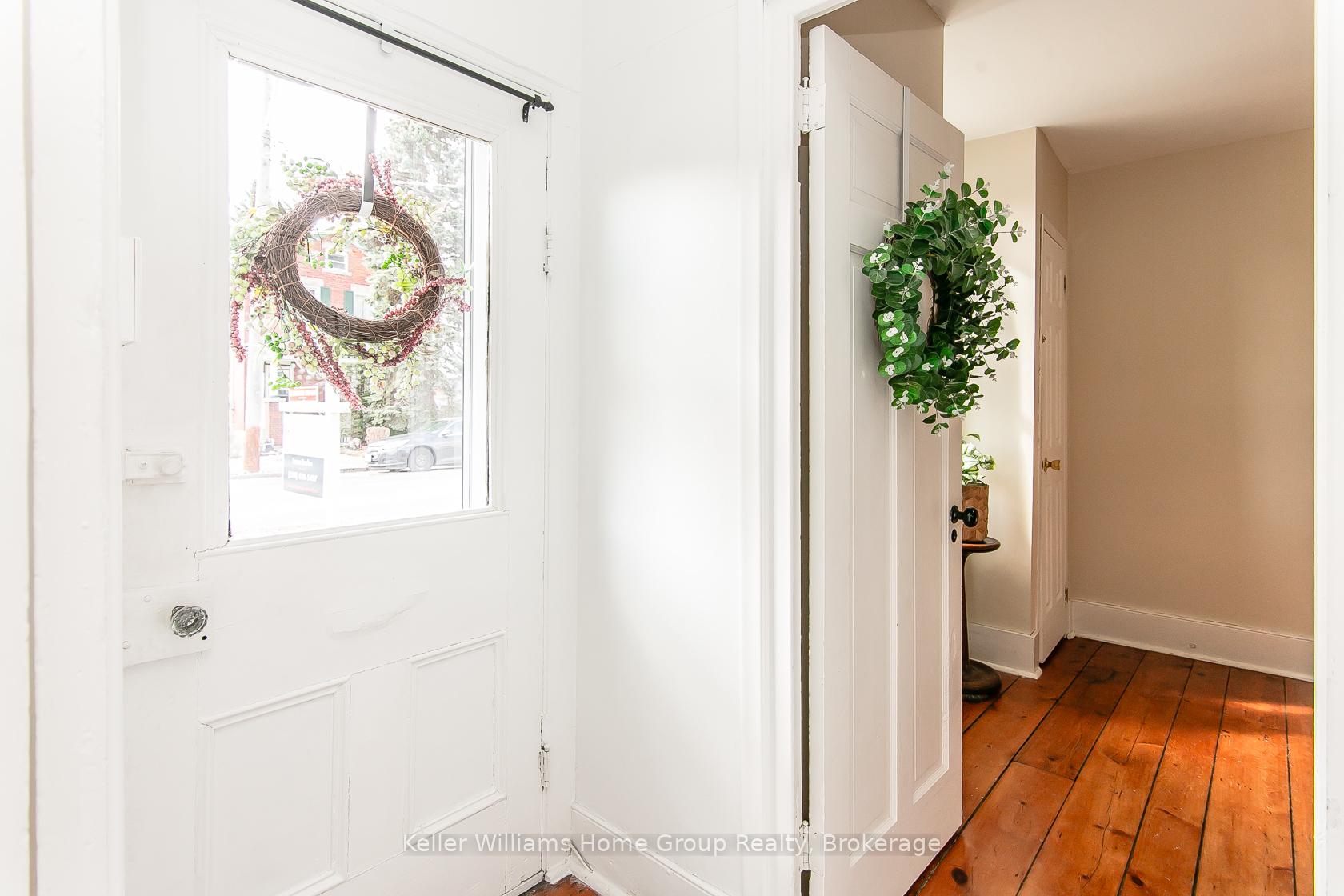 Photo 2 of 21 Inkerman Street, Guelph, Junction/Onward Willow — HOMEH