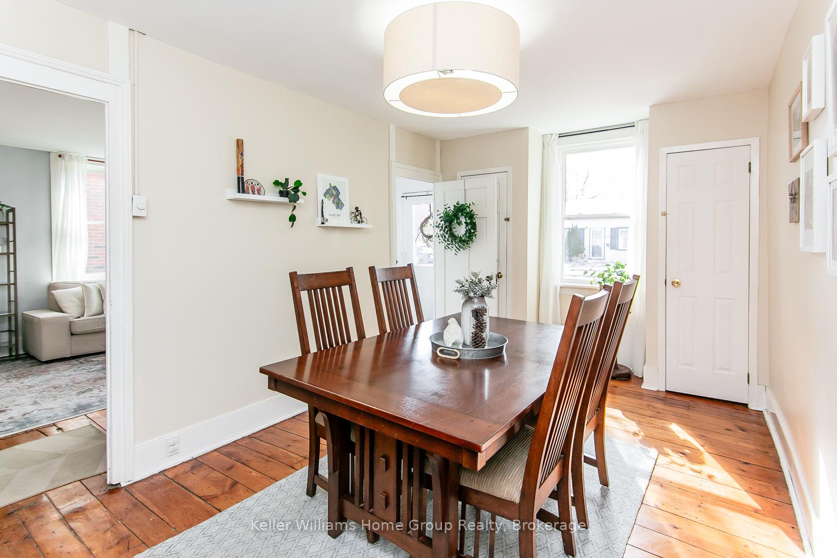 Photo 4 of 21 Inkerman Street, Guelph, Junction/Onward Willow — HOMEH