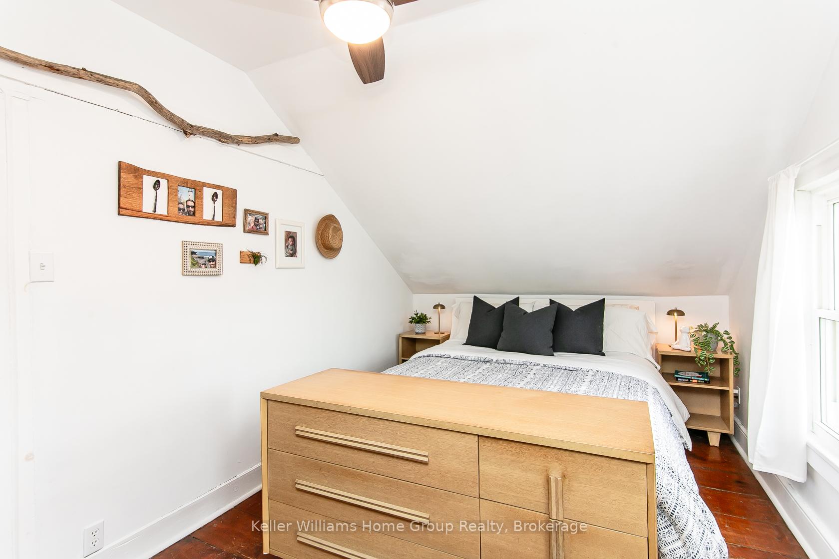 Photo 6 of 21 Inkerman Street, Guelph, Junction/Onward Willow — HOMEH