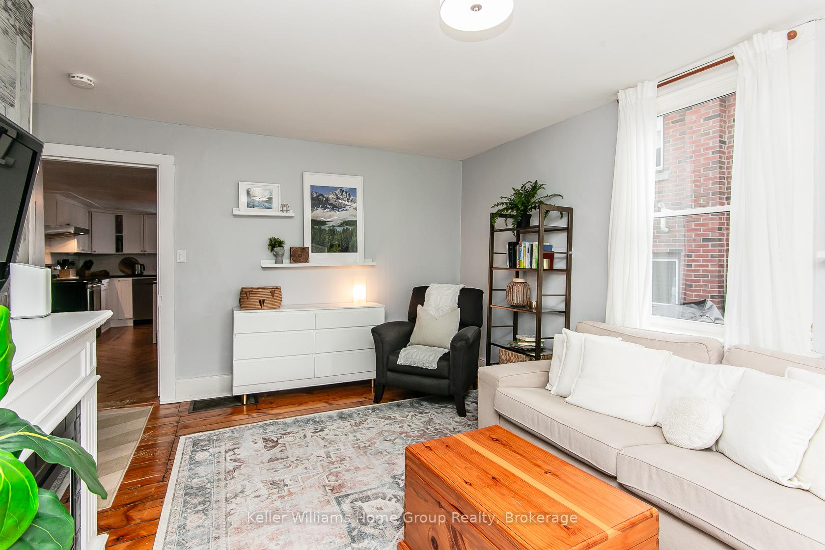 Photo 9 of 21 Inkerman Street, Guelph, Junction/Onward Willow — HOMEH