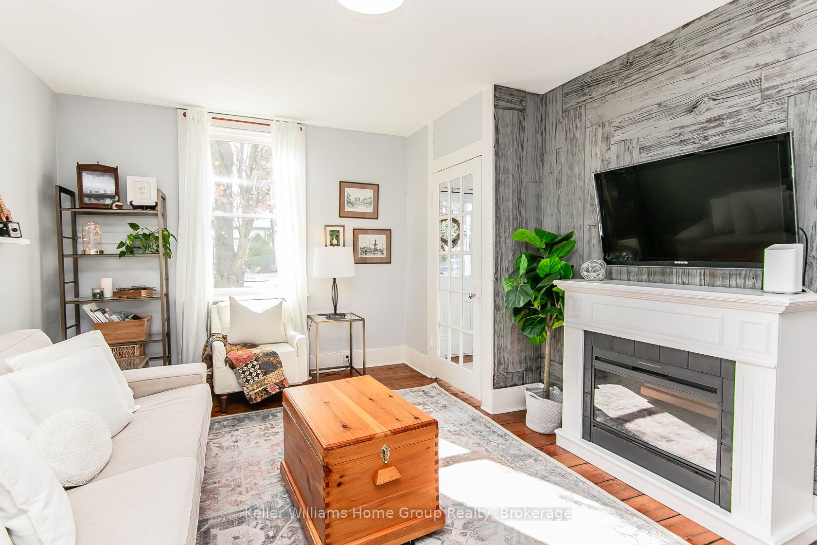 Photo 10 of 21 Inkerman Street, Guelph, Junction/Onward Willow — HOMEH