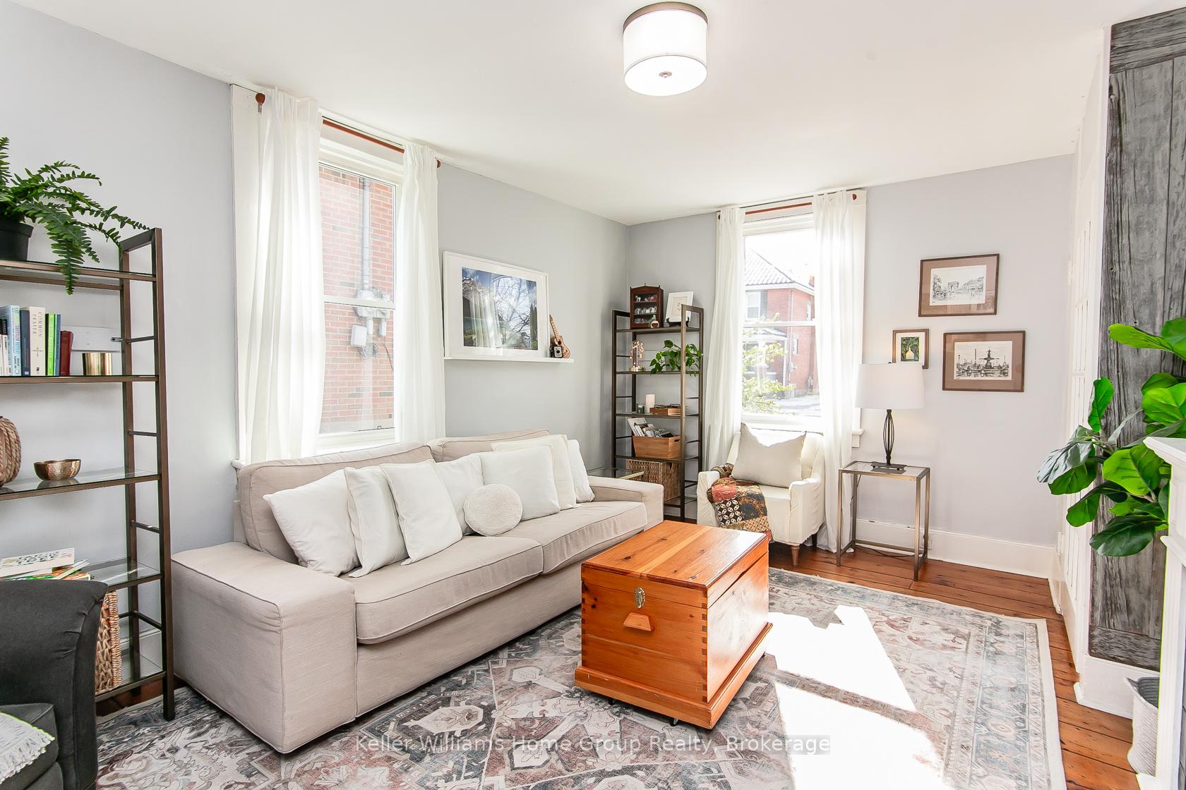 Photo 11 of 21 Inkerman Street, Guelph, Junction/Onward Willow — HOMEH
