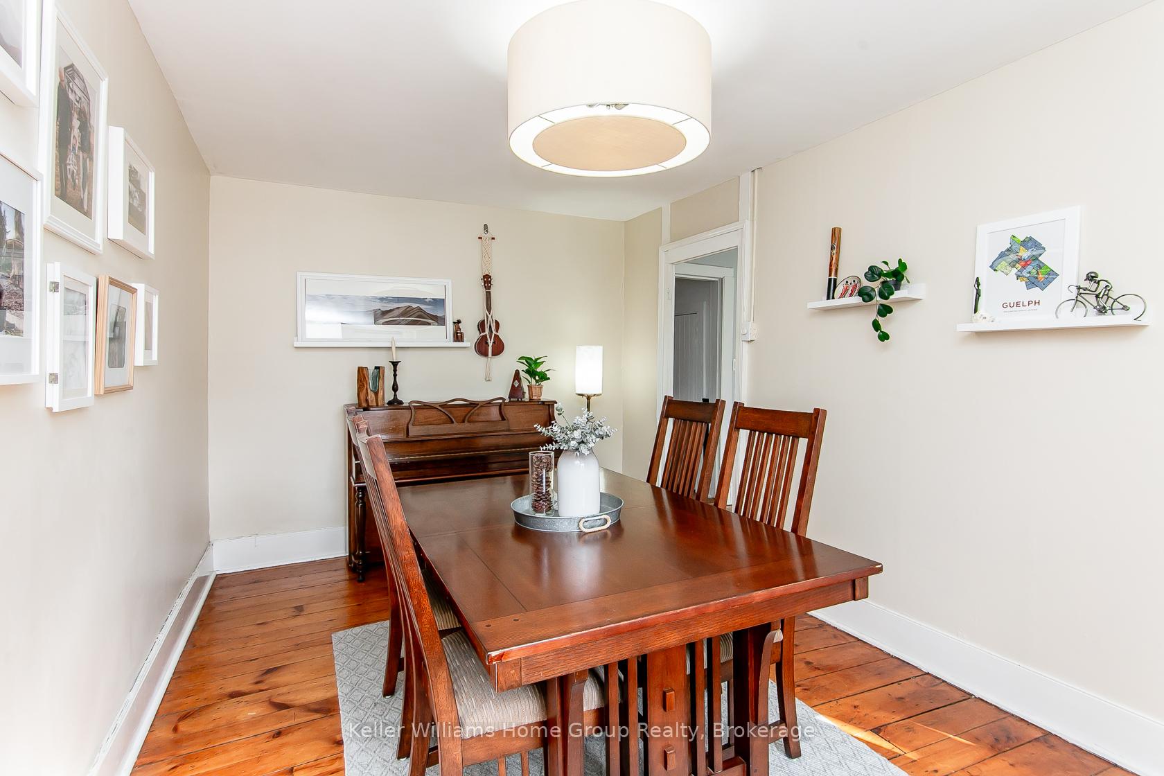 Photo 12 of 21 Inkerman Street, Guelph, Junction/Onward Willow — HOMEH