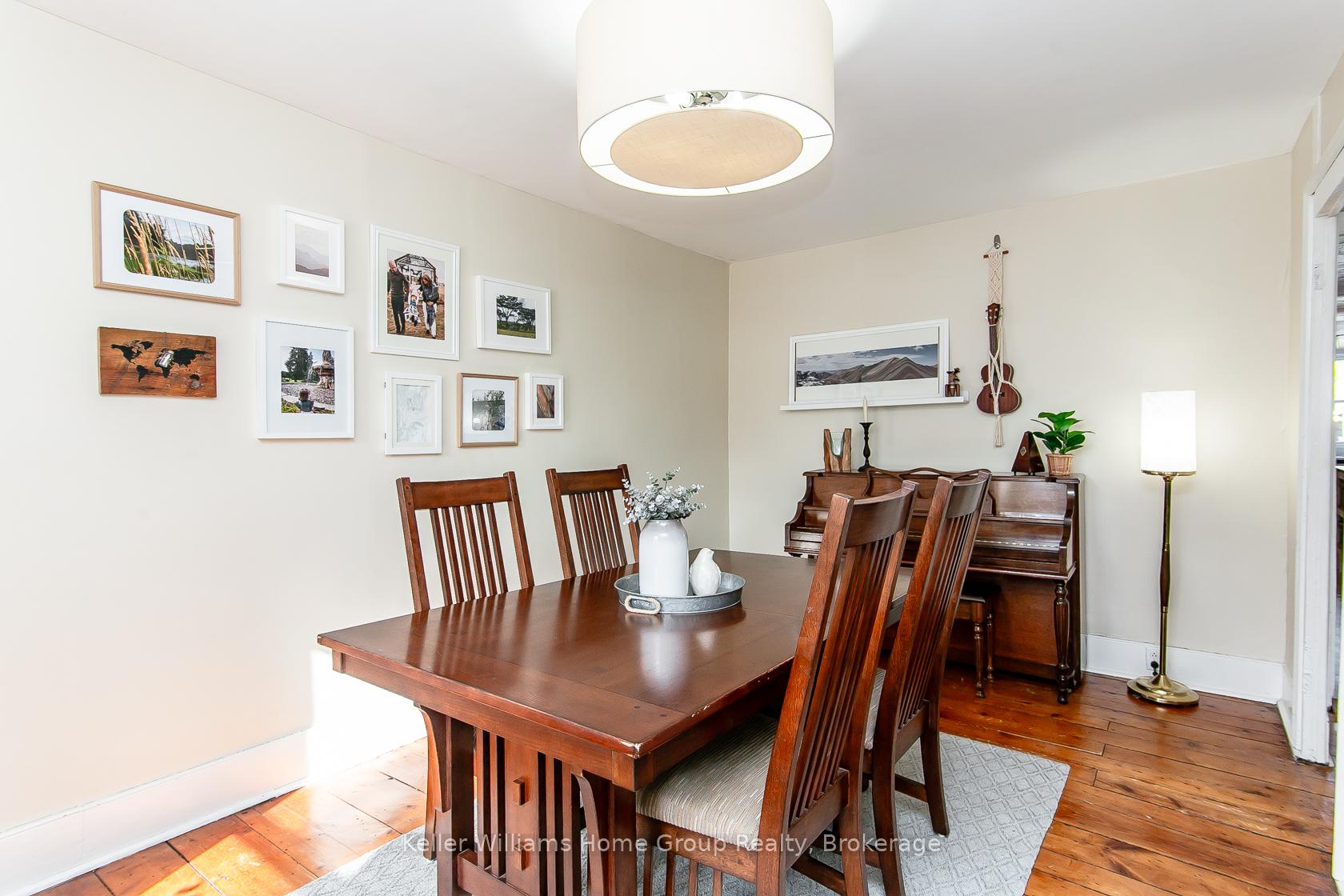 Photo 13 of 21 Inkerman Street, Guelph, Junction/Onward Willow — HOMEH