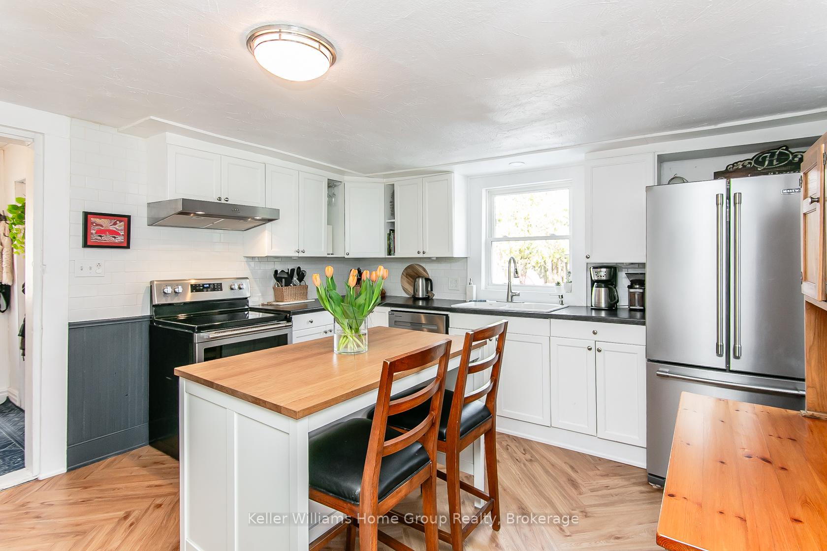Photo 15 of 21 Inkerman Street, Guelph, Junction/Onward Willow — HOMEH