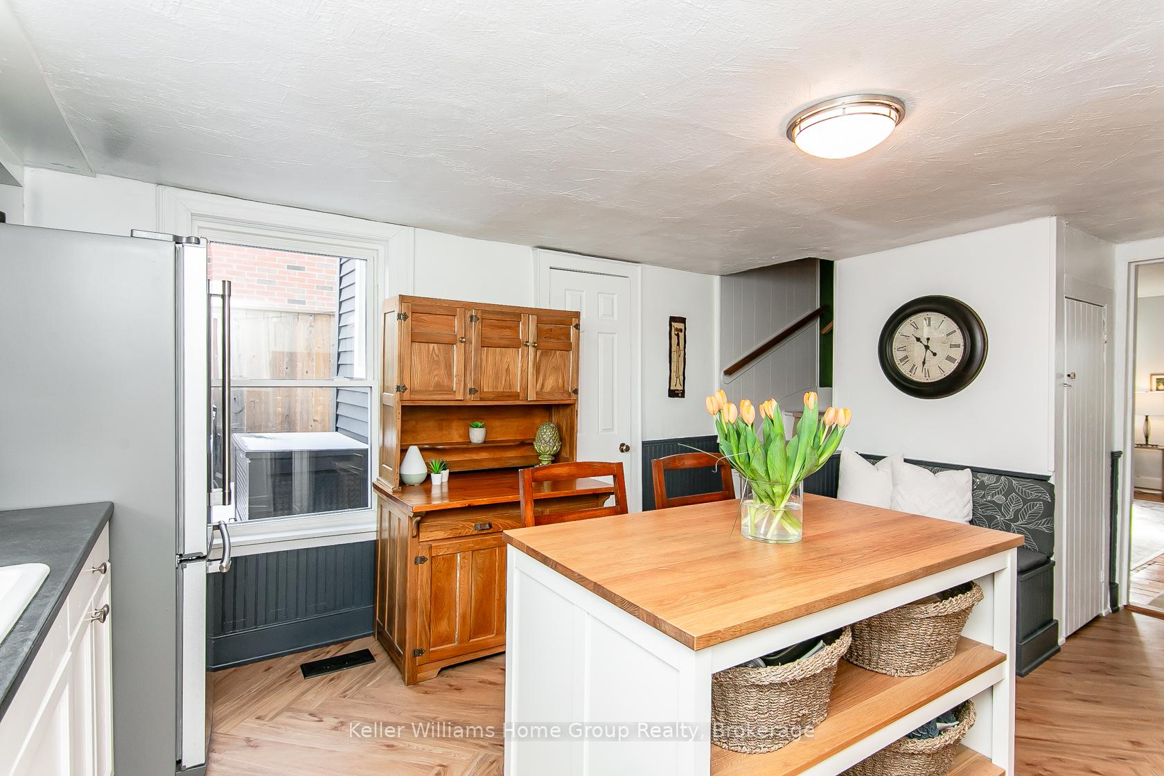 Photo 17 of 21 Inkerman Street, Guelph, Junction/Onward Willow — HOMEH