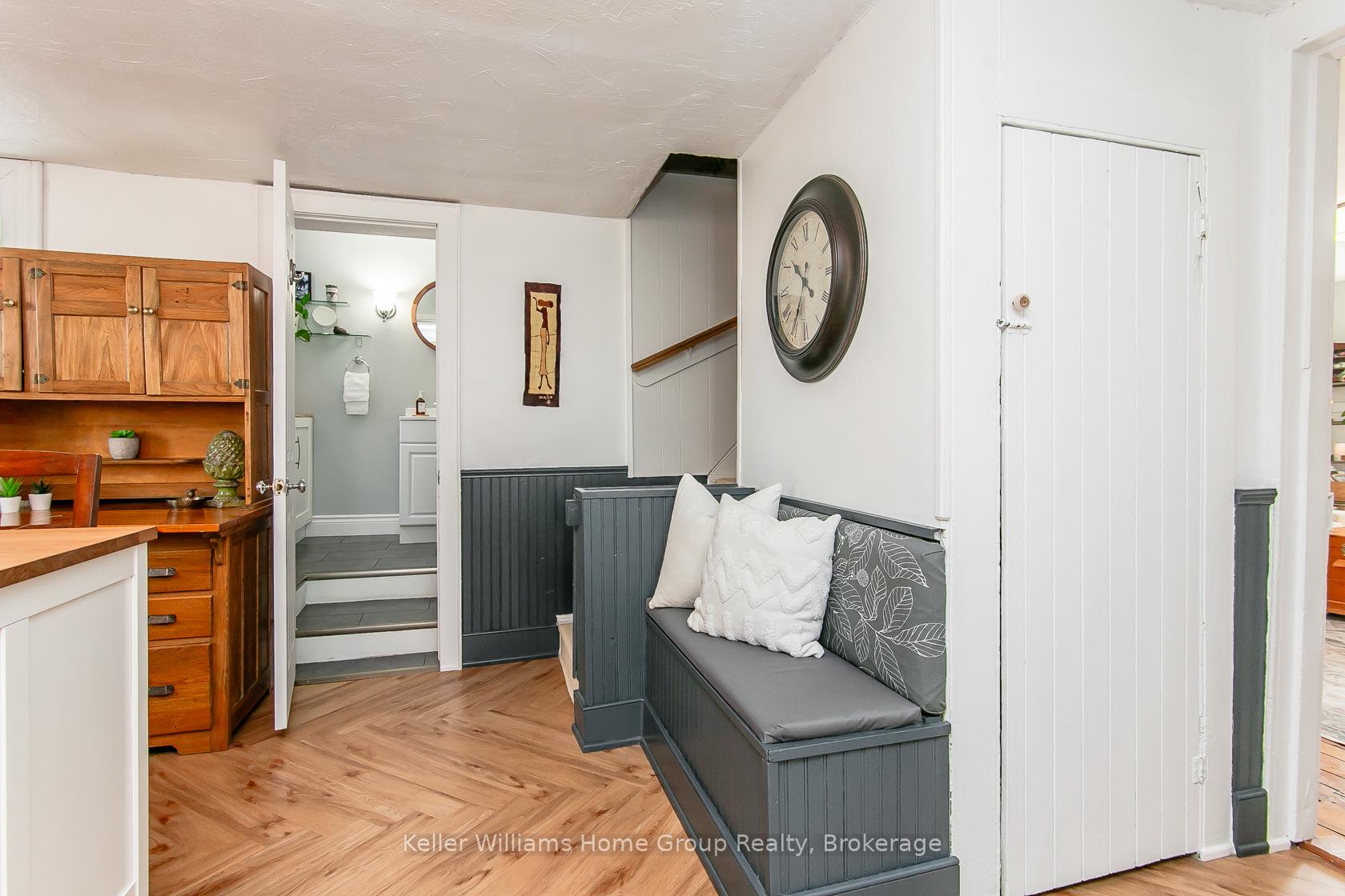 Photo 18 of 21 Inkerman Street, Guelph, Junction/Onward Willow — HOMEH