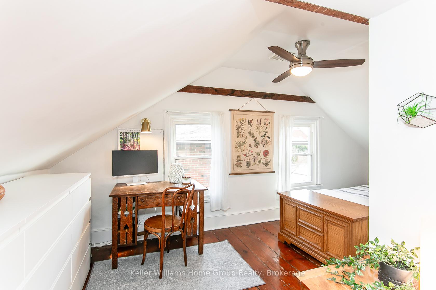 Photo 25 of 21 Inkerman Street, Guelph, Junction/Onward Willow — HOMEH