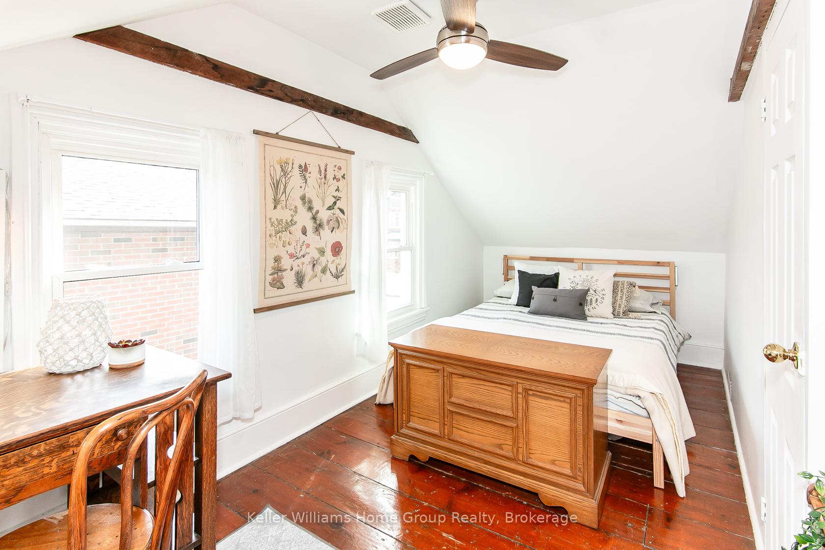 Photo 26 of 21 Inkerman Street, Guelph, Junction/Onward Willow — HOMEH