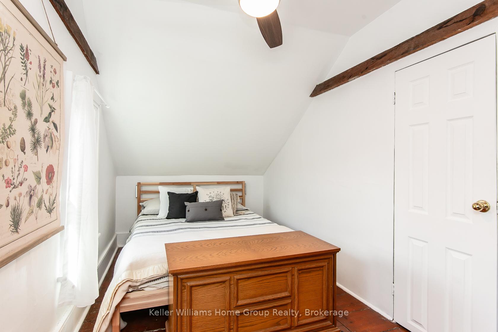 Photo 27 of 21 Inkerman Street, Guelph, Junction/Onward Willow — HOMEH