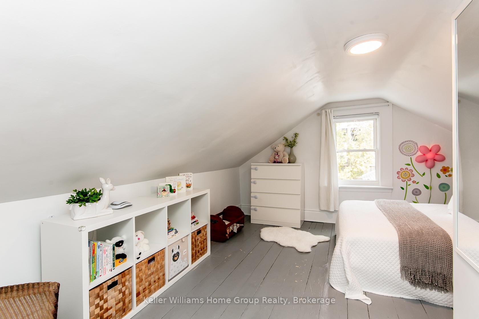 Photo 32 of 21 Inkerman Street, Guelph, Junction/Onward Willow — HOMEH