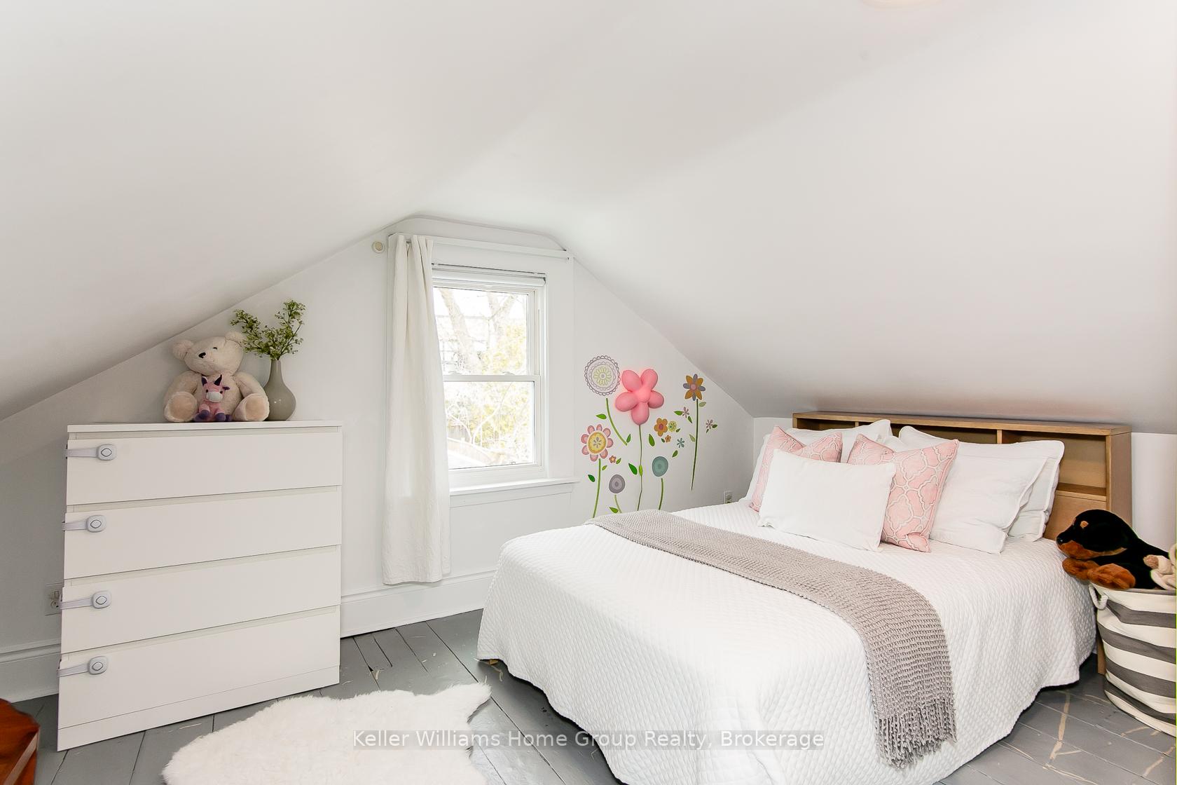 Photo 33 of 21 Inkerman Street, Guelph, Junction/Onward Willow — HOMEH