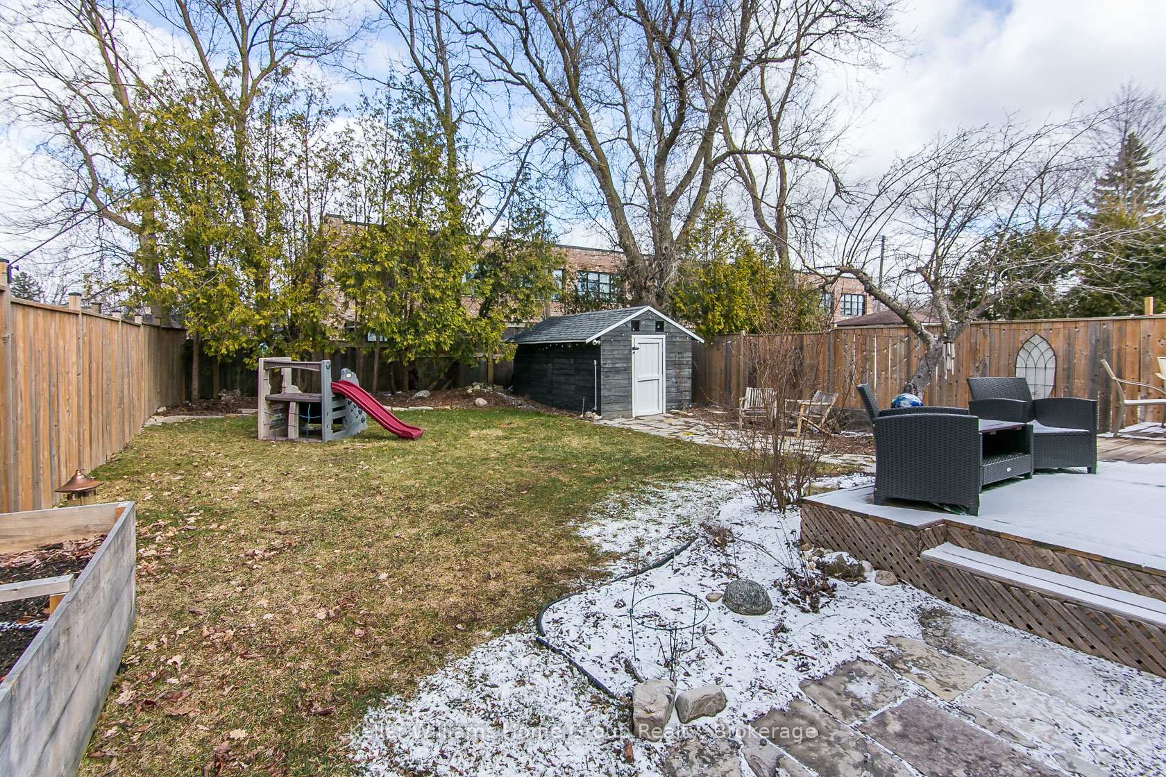Photo 36 of 21 Inkerman Street, Guelph, Junction/Onward Willow — HOMEH