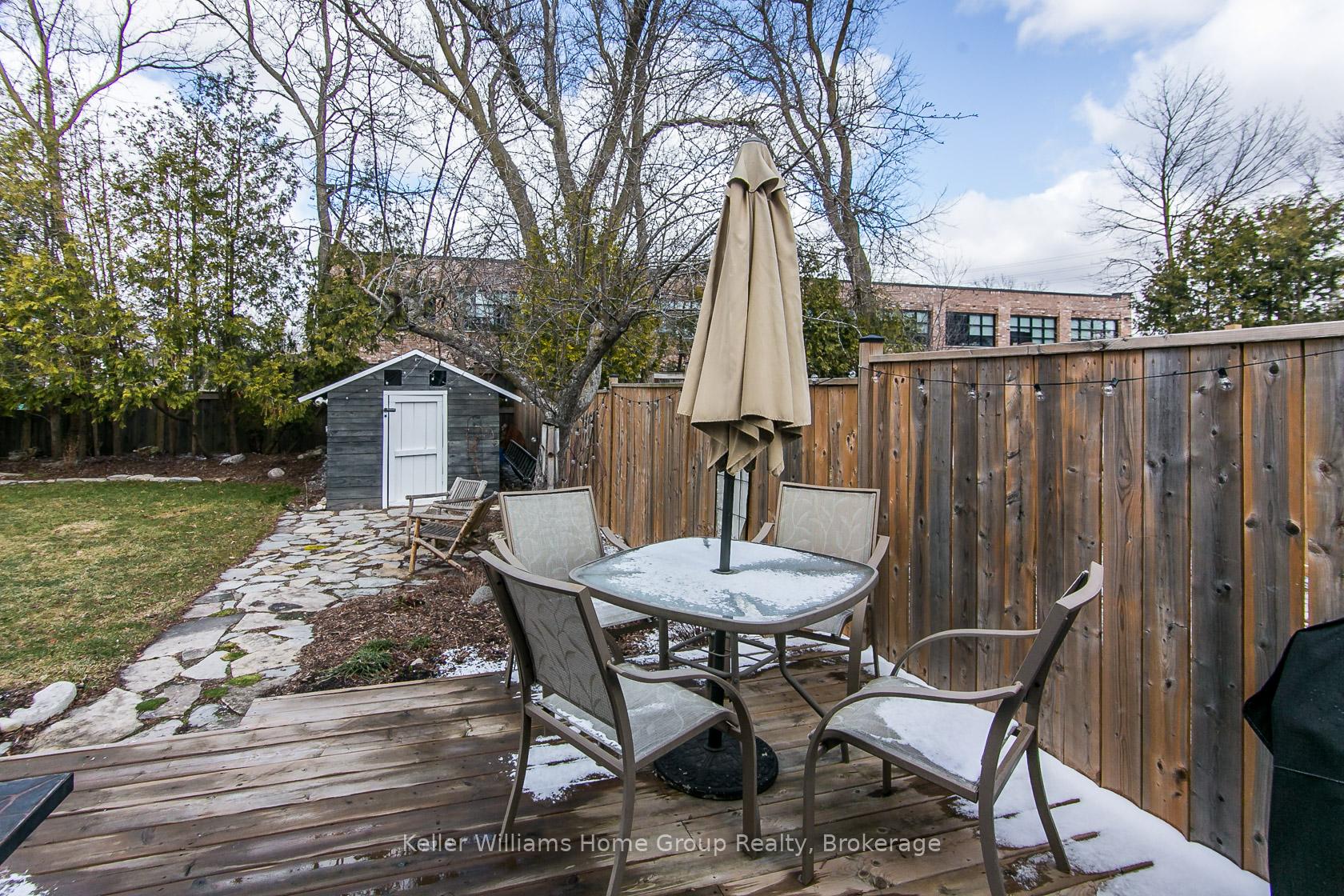Photo 37 of 21 Inkerman Street, Guelph, Junction/Onward Willow — HOMEH