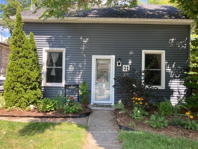 Photo 43 of 21 Inkerman Street, Guelph, Junction/Onward Willow — HOMEH