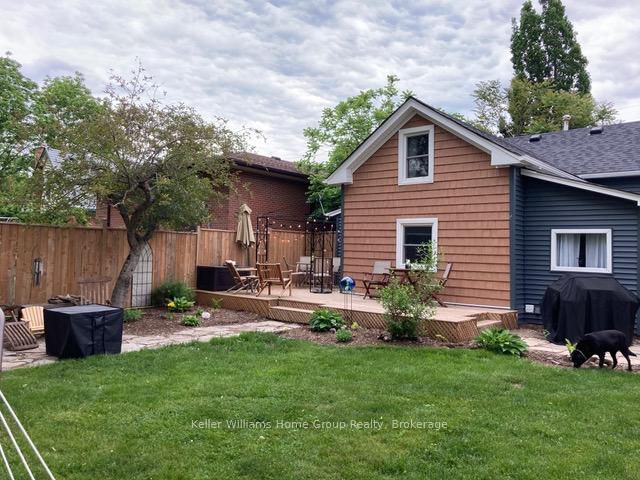 Photo 44 of 21 Inkerman Street, Guelph, Junction/Onward Willow — HOMEH