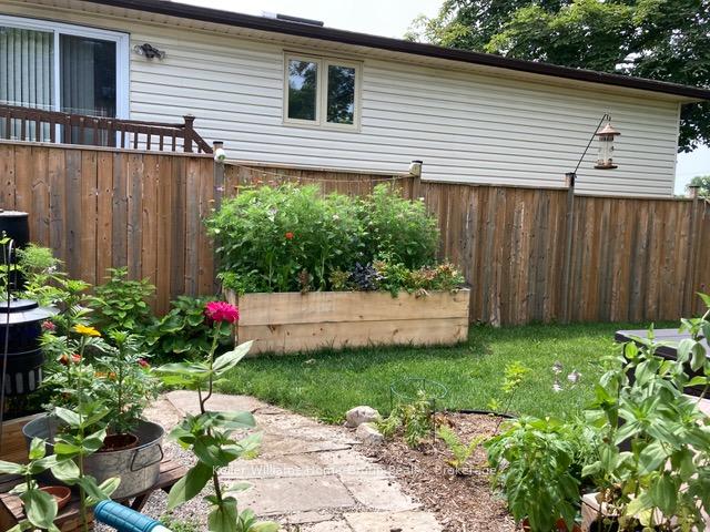 Photo 46 of 21 Inkerman Street, Guelph, Junction/Onward Willow — HOMEH