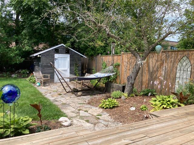 Photo 47 of 21 Inkerman Street, Guelph, Junction/Onward Willow — HOMEH