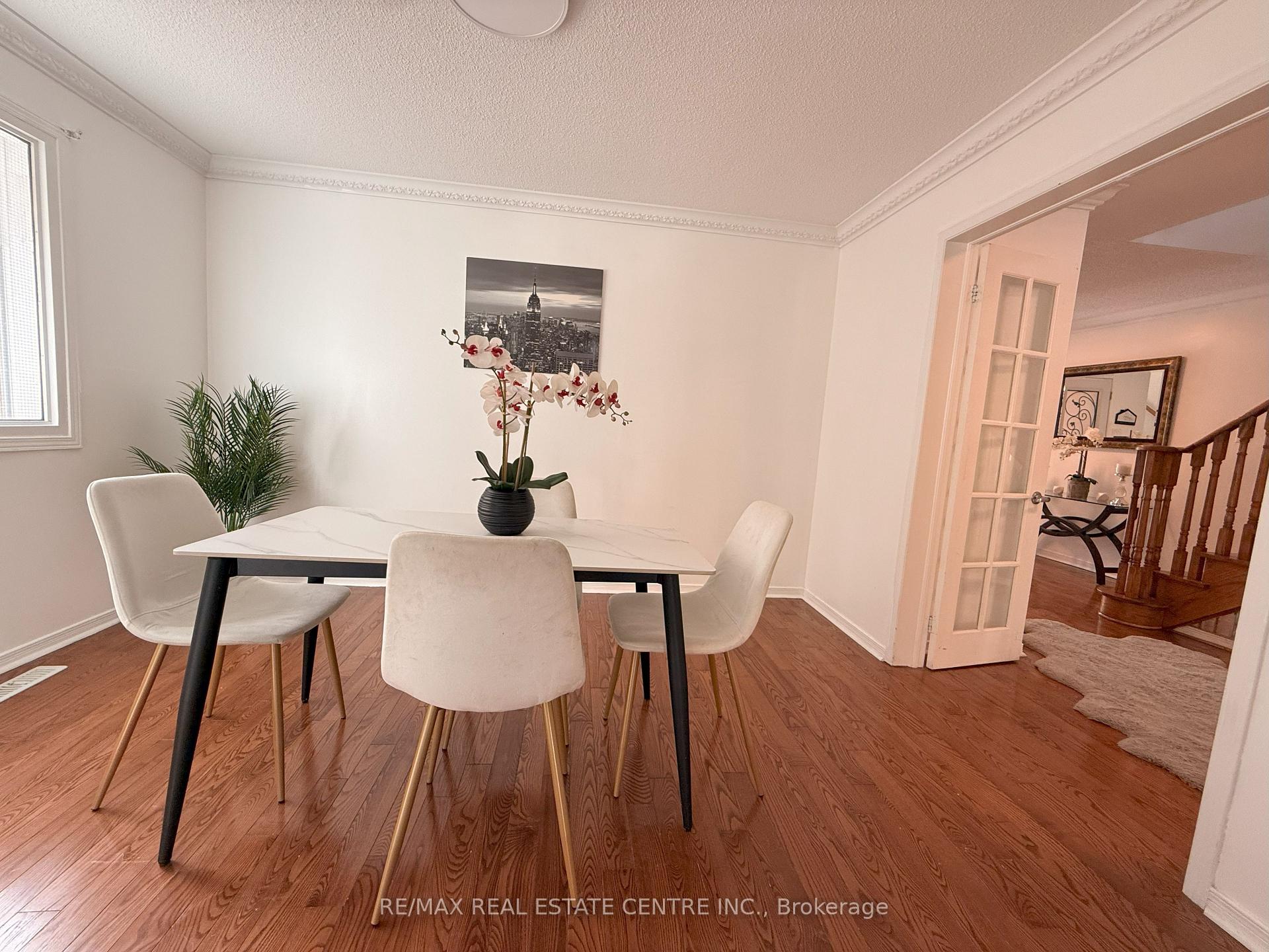 Photo 17 of 84 Creditstone Road, Brampton, Fletcher's Creek South — HOMEH