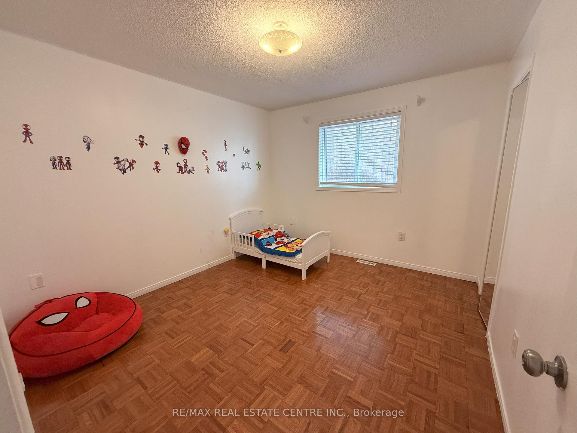 Photo 25 of 84 Creditstone Road, Brampton, Fletcher's Creek South — HOMEH