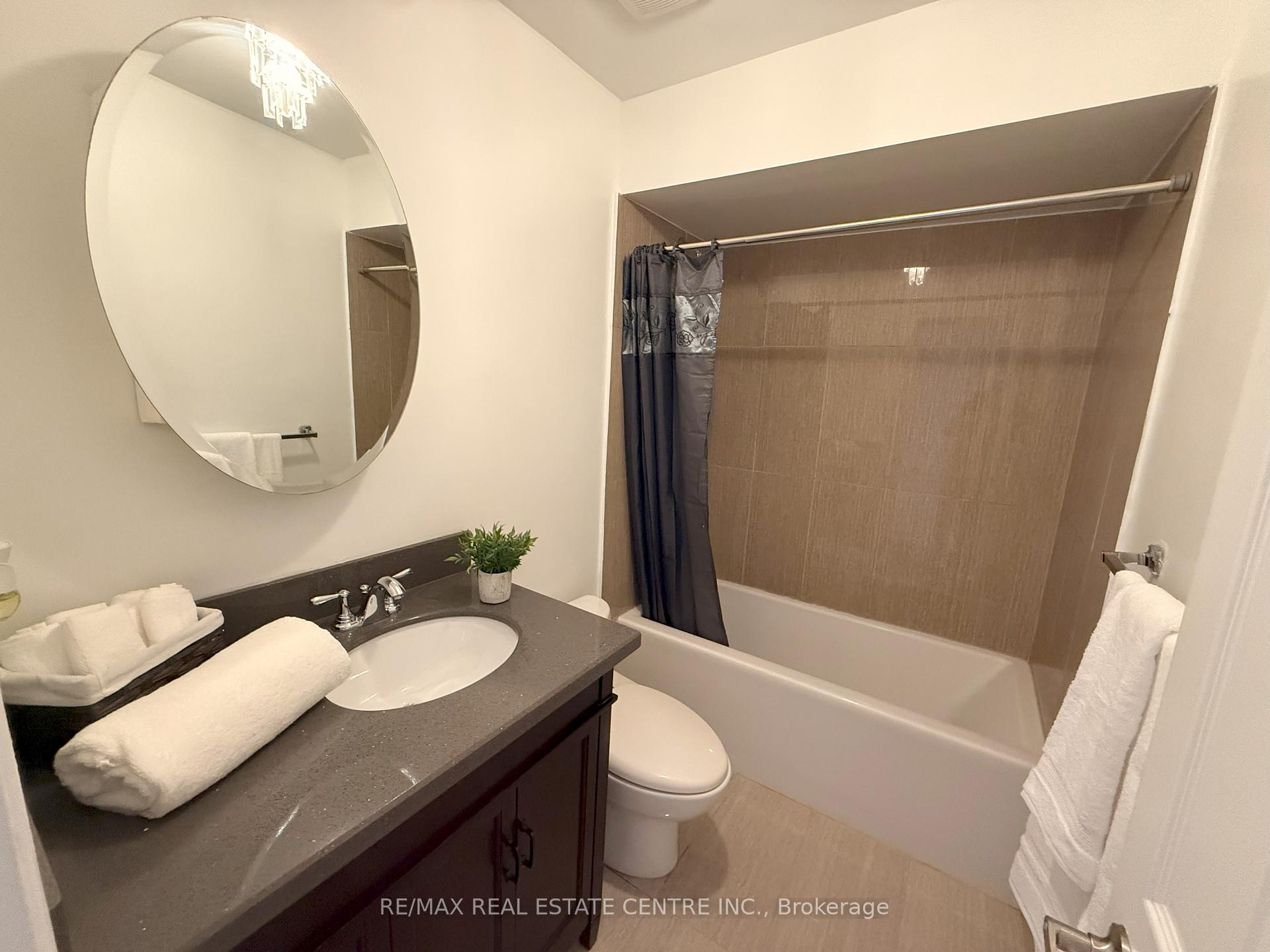Photo 27 of 84 Creditstone Road, Brampton, Fletcher's Creek South — HOMEH