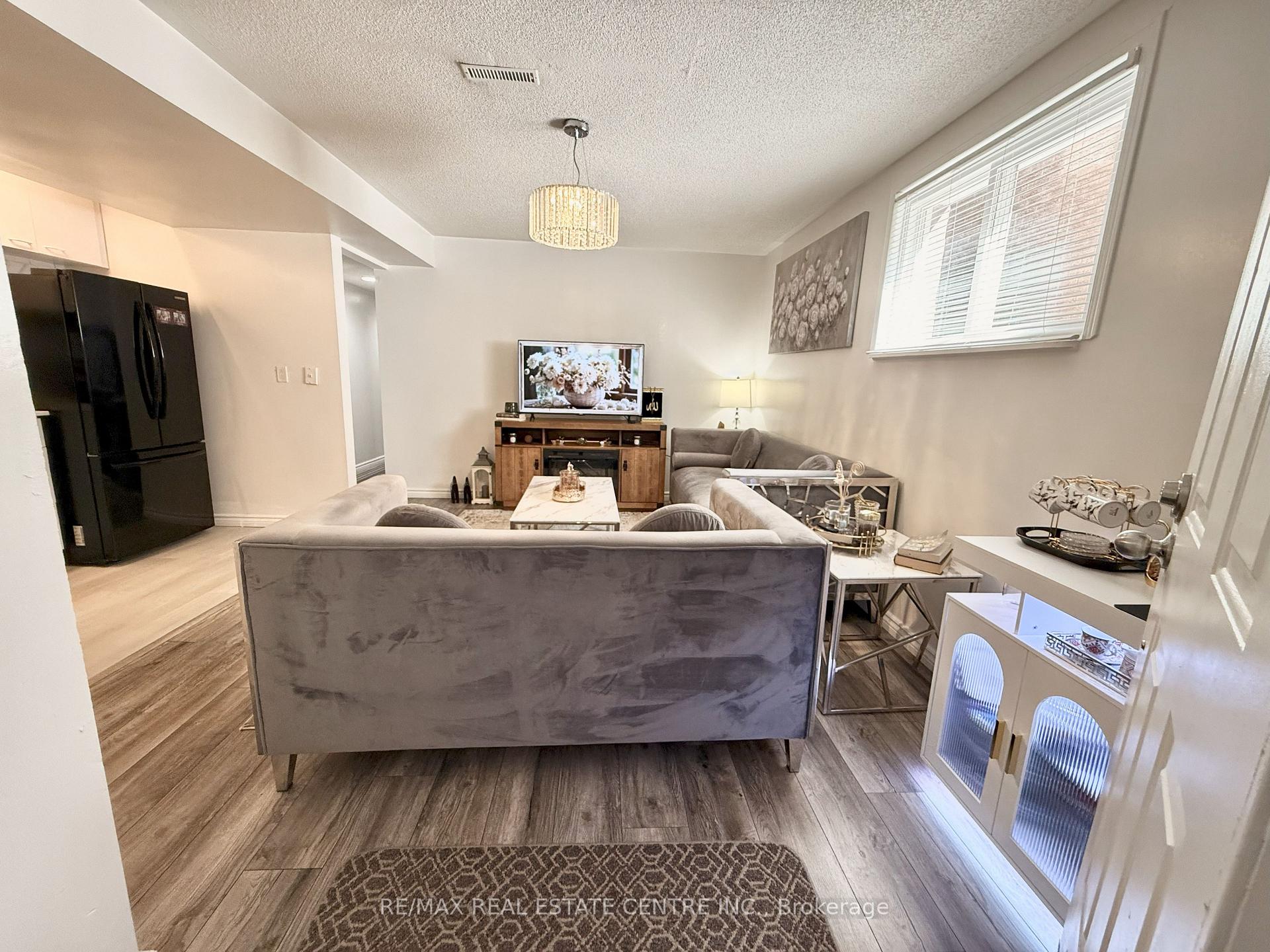 Photo 29 of 84 Creditstone Road, Brampton, Fletcher's Creek South — HOMEH