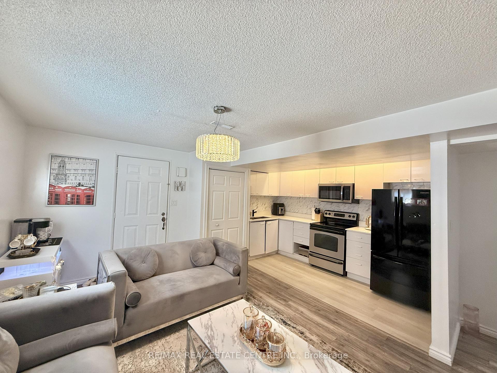 Photo 30 of 84 Creditstone Road, Brampton, Fletcher's Creek South — HOMEH