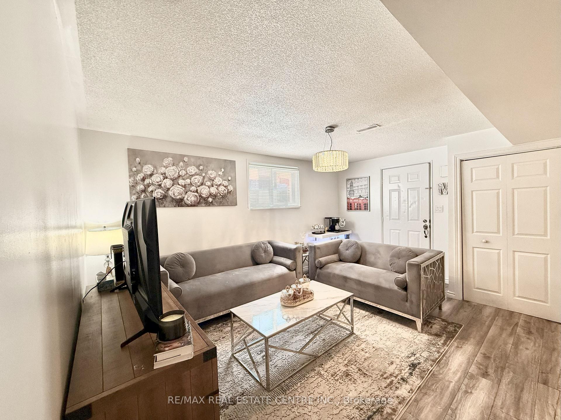 Photo 34 of 84 Creditstone Road, Brampton, Fletcher's Creek South — HOMEH