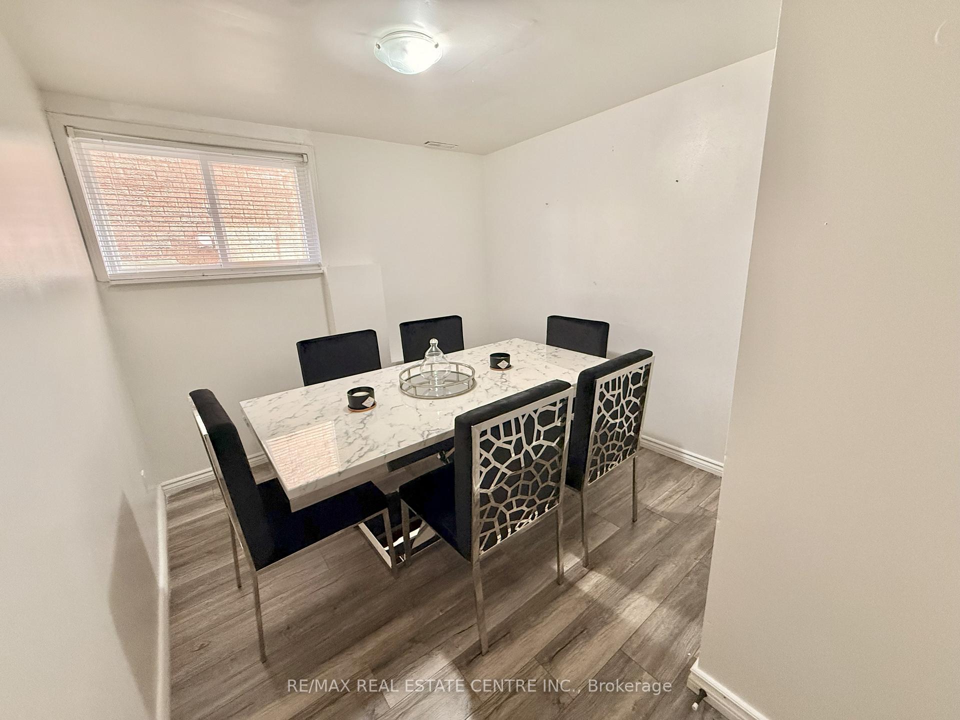 Photo 35 of 84 Creditstone Road, Brampton, Fletcher's Creek South — HOMEH