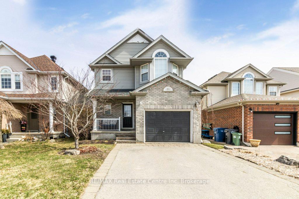 Photo 1 of 71 Milson Crescent, Guelph, Kortright Hills — HOMEH