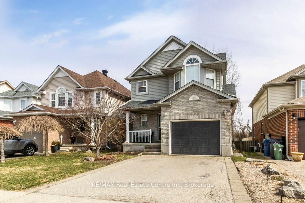 Photo 2 of 71 Milson Crescent, Guelph, Kortright Hills — HOMEH