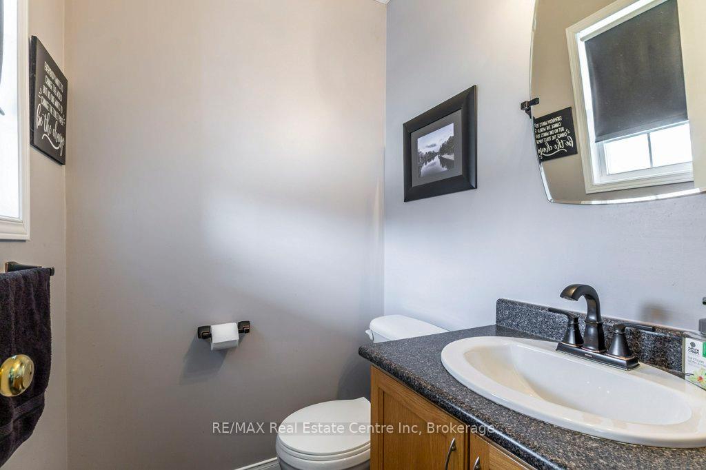 Photo 7 of 71 Milson Crescent, Guelph, Kortright Hills — HOMEH